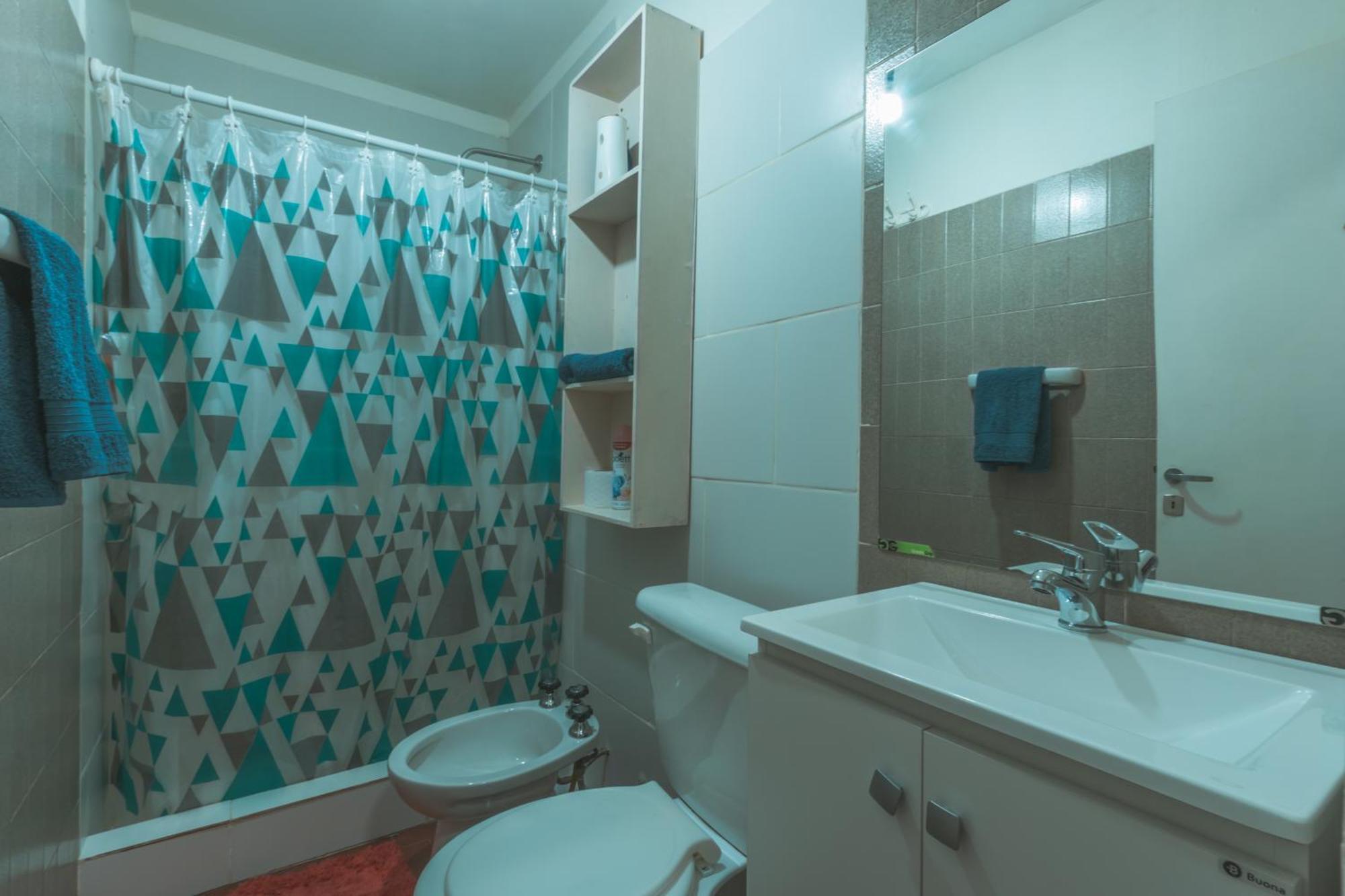 Habitaciones Mary 2 Camas Simples En Casa Compartida Ushuaia Dış mekan fotoğraf